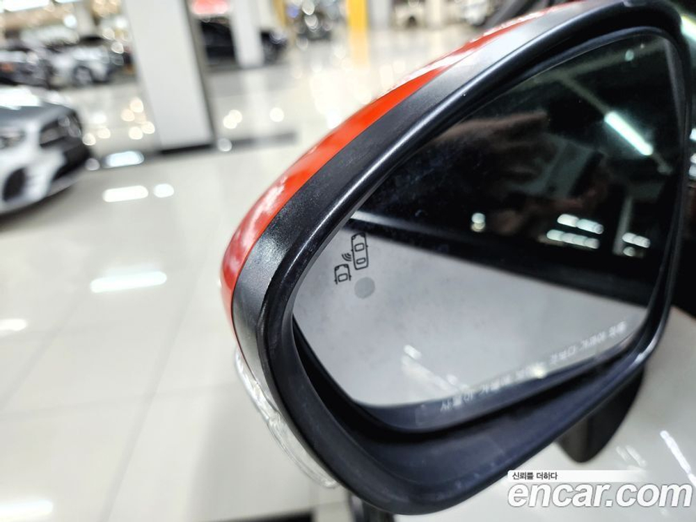 Citroen/DS C3 Aircross 1.5 BlueHDi 샤인 (12.2019)
