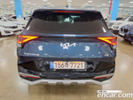 Kia Sportage 5 Generation Hybrid Prestige 2WD (02.2023)