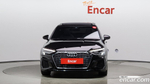 Audi A3 (8Y) 40 TFSI Premium (05.2023)