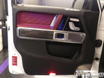 Mercedes-Benz G-Class W463b AMG G63 Magno Hero Editions (10.2022)