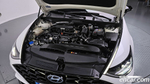 Hyundai Sonata (DN8) 1.6 Turbo (10.2020)
