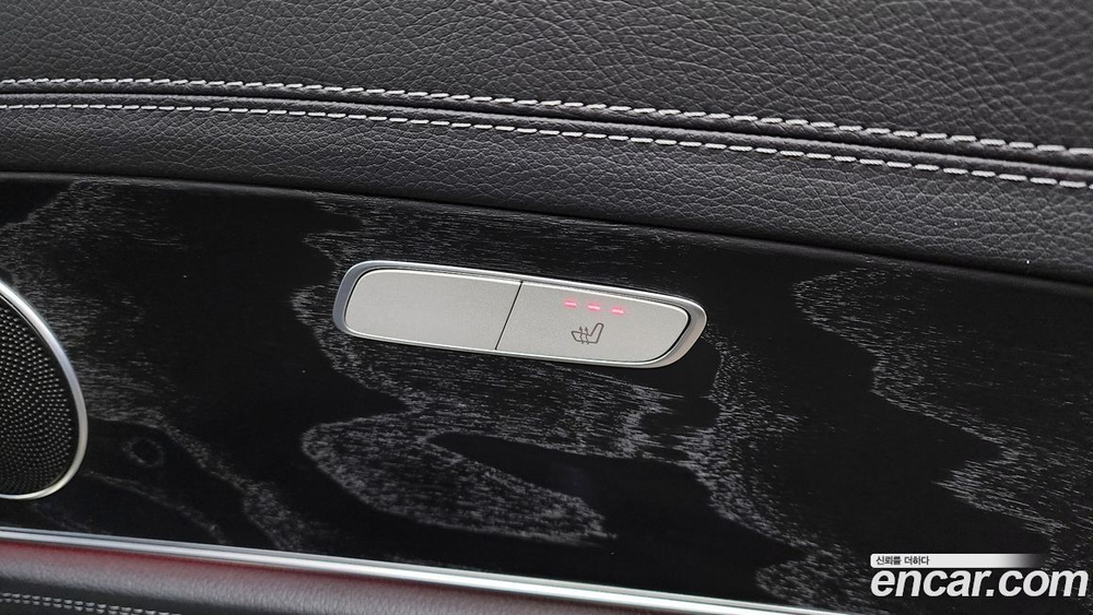 Mercedes-Benz E-Class W213 E220d 4MATIC AMG Line (11.2020)
