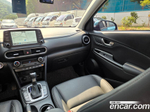 Hyundai KONA 1.6 Turbo 2WD (09.2019)