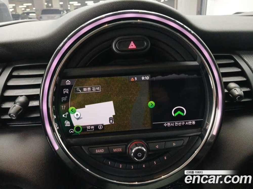 Mini Cooper HIGH (05.2021)