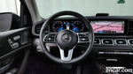 Mercedes-Benz GLE-Class W167 GLE450 4MATIC (05.2022)