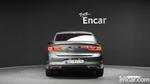 Renault Korea (Samsung) The New SM6 1.3 TCe 필 (06.2023)