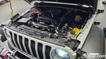 Jeep Wrangler (JL) 2.0 Rubicon Power Top 4 двери (03.2021)