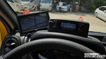 Renault Korea (Samsung) Master 어린이 보호차 (09.2019)