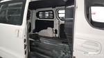 Hyundai The New Grand Starex Van 3-х местный (12.2020)