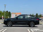 BMW X4 (G02) xDrive20i M Sports (04.2023)