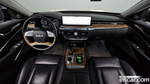 Kia The New K9 (Quoris/K900) 2 Generation 3.8 GDI AWD (03.2022)
