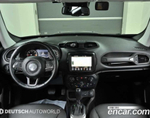 Jeep Renegade 1.6 Дизель Limited (02.2020)