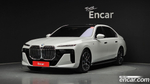 BMW 7 Series (G70) 740i xDrive M Sports (02.2024)