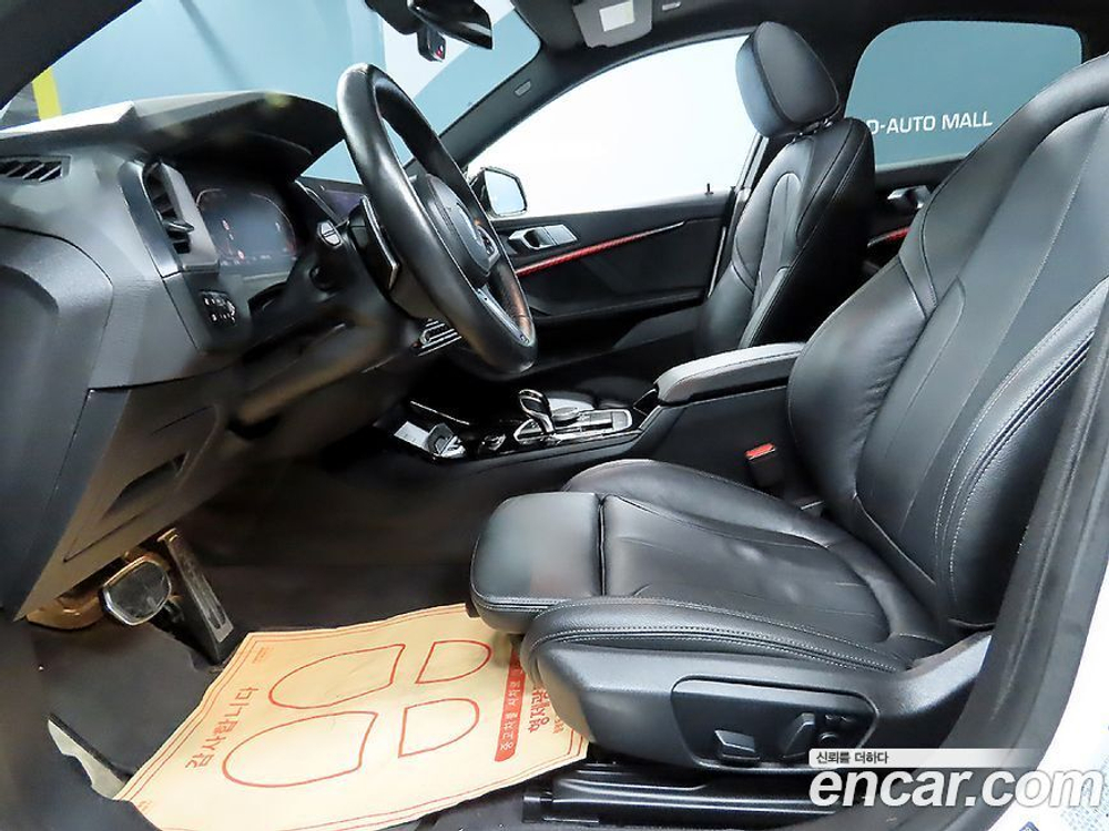 BMW 2 Series Gran Coupe (F44) 220i M Sports (07.2022)