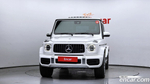 Mercedes-Benz G-Class W463b AMG G63 (10.2022)