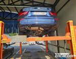 BMW 3 Series GT (F34) GT 320d xDrive Premium (10.2020)