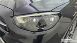 Mercedes-Benz E-Class W213 E220d 4MATIC AMG Line (01.2022)