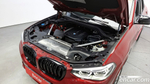 BMW X4 (G02) xDrive20d M Sports (12.2019)