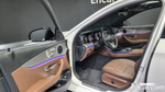 Mercedes-Benz E-Class W213 E250 Avangarde (05.2020)