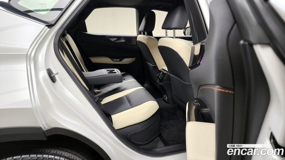 Lexus NX350h 2 Generation Premium (07.2022)
