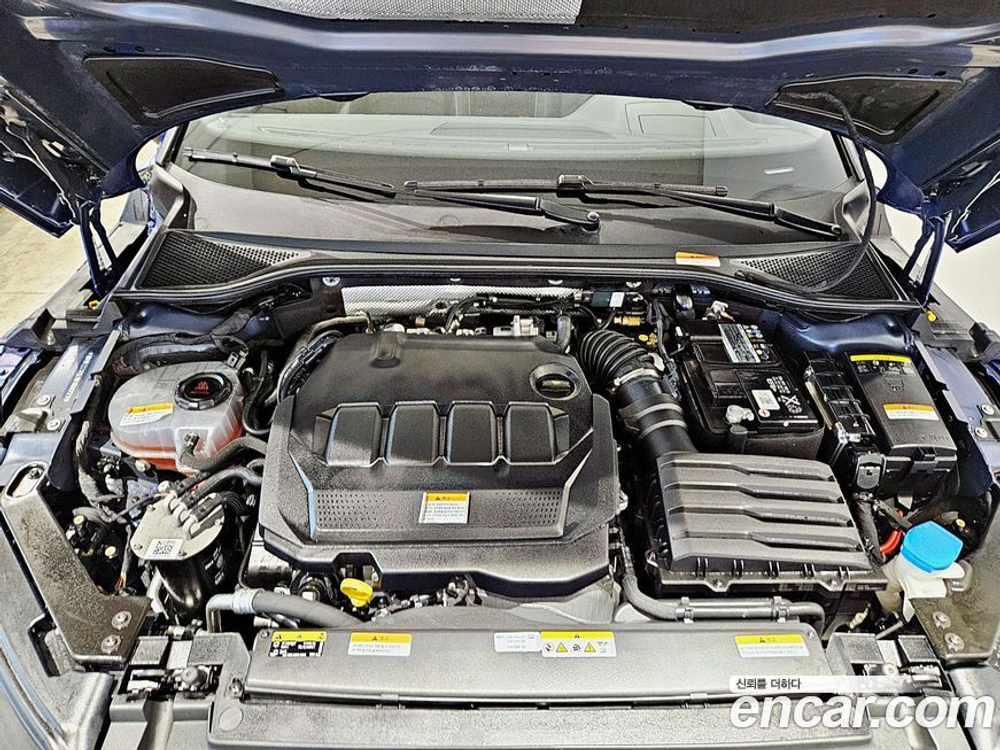 Volkswagen Arteon 2.0 TDI R-LINE 4 Motion (08.2022)