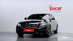 Mercedes-Benz E-Class W213 E250 Avangarde (03.2020)