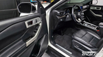 Ford Explorer 6 Generation 2.3 Limited 4WD (02.2021)