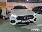Mercedes-Benz E-Class W213 E300d 4MATIC Coupe (02.2023)
