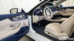 Mercedes-Benz E-Class W213 E450 4MATIC Cabriolet (12.2022)
