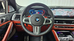 BMW X6M (G06) 4.4 Competition (11.2023)