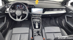 Audi A3 (8Y) 40 TFSI Premium (09.2023)