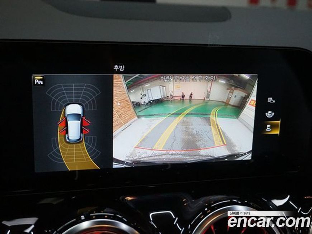 Mercedes-Benz GLA-Class H247 GLA250 4MATIC (10.2023)