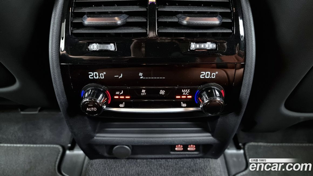 BMW M5 (F90) M5 Sedan Competition (04.2022)
