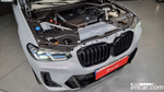BMW X3 (G01) xDrive 20i M Sports Pro (08.2022)