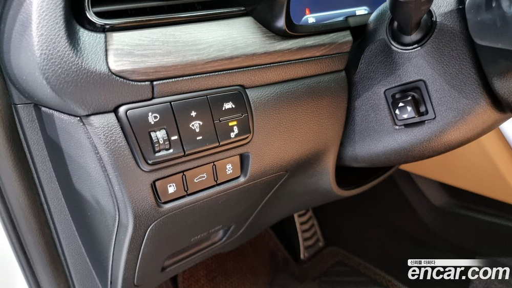 Kia K7 (Cadenza) Premier 2.5 GDI X Editions (06.2020)