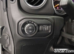 Jeep Wrangler (JL) 2.0 Overland 4 двери (05.2021)
