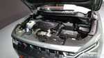 KG Mobility (Ssangyong) Torres Бензин 1.5 2WD (11.2022)