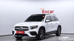 Mercedes-Benz GLB-Class X247 GLB250 4MATIC (10.2020)