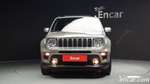 Jeep Renegade 1.3 Limited (12.2022)