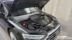 Audi A8 (D5) 55 TFSI Quattro LWB (12.2019)