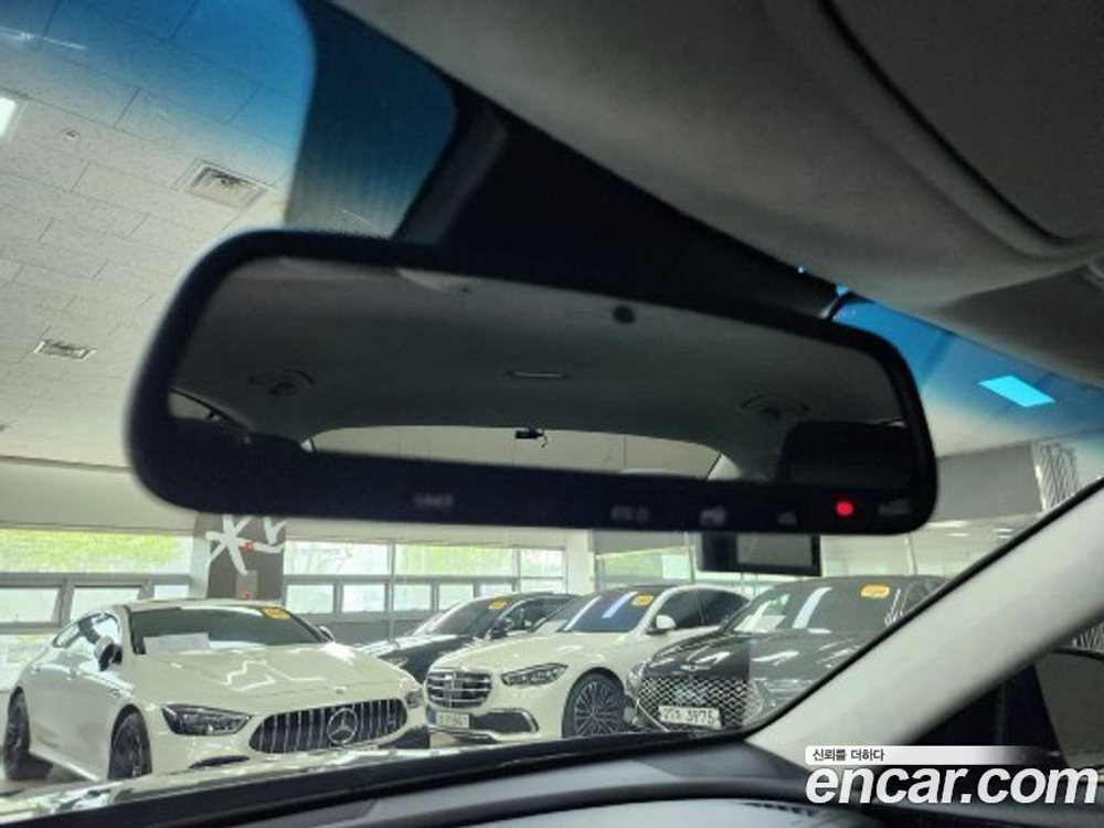 Kia K7 (Cadenza) Premier 2.5 GDI X Editions (07.2020)