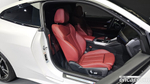 BMW 4 Series (G22) 420i M Sports Coupe (09.2022)