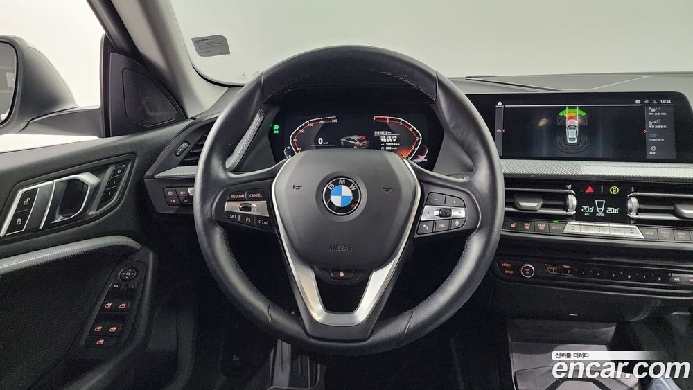 BMW 2 Series Gran Coupe (F44) 220i Sports (11.2022)