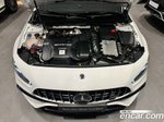Mercedes-Benz A-Class W177 AMG A45 4MATIC+ Hatchback (12.2023)