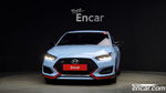 Hyundai Veloster (JS) 2.0 N (07.2022)