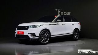 Range Rover Bella