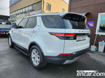 Land Rover Discovery 5 2.0 SD4 SE (08.2019)