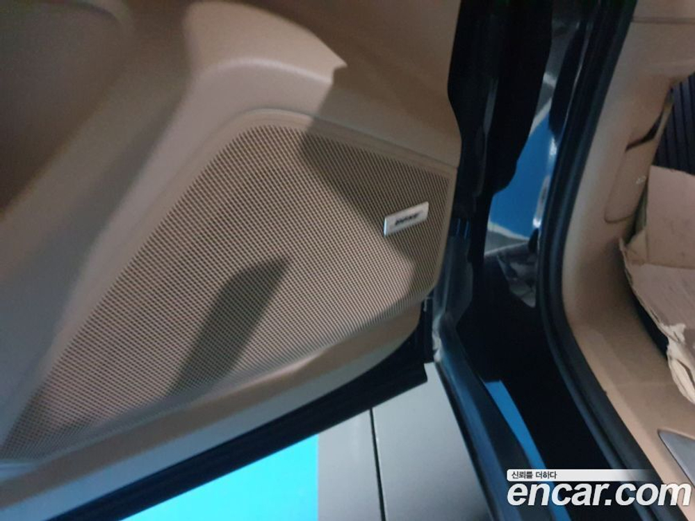 Porsche Cayenne (PO536) 3.0 (12.2019)