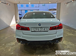 BMW 5 Series (G30) 530i M Sports Plus (02.2020)