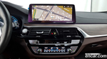 BMW 5 Series (G30) 530e M Sports (12.2020)